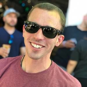 Meet your Posher, Kevin